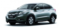 honda vezel 5