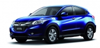 honda vezel 9