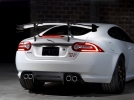 jaguar xkr s gt 8