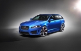 Jaguar XFR S sportbreak_02 resize