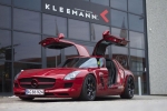 kleemann sls