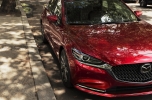mazda 6 facelift