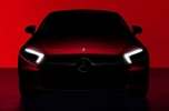 mercedes benz cls