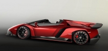 veneno roadster 8