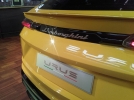 lamborghini urus romania 10