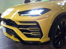 lamborghini urus romania 4