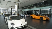 lamborghini dubai showroom 05