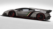 lamborghini veneno 12