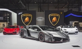 lamborghini veneno 13