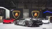 lamborghini veneno 17