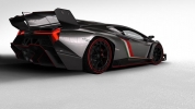 lamborghini veneno 8
