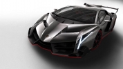 lamborghini veneno 9