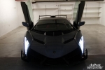 lamborghini veneno livrat client_27