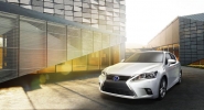 lexus ct 200h 16