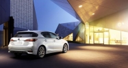 lexus ct 200h 17