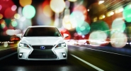 lexus ct 200h 2
