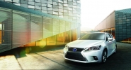 lexus ct 200h 4