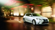 lexus ct 200h 5