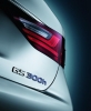 lexus gs 300h 5