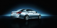 lexus gs 300h 6