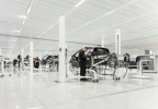 mclaren linie fabricatie p1 8