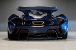 mclaren p1 12