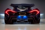 mclaren p1 13