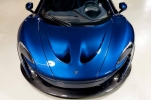 mclaren p1 3