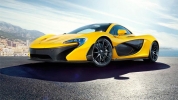 mclarenp1