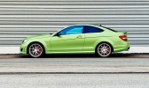 mercedes benz c63 amg coupe legacy edition_15