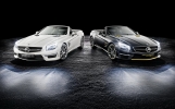 mercedes benz sl63 amg world championship 2014_1