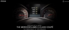 mercedes amg c63 coupe 2016 teaser_2