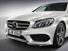 mercedes c class amg line_4