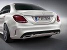 mercedes c class amg line_5