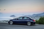 mercedes c class 2014_31