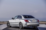mercedes c class 2014_47