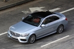 mercedes c class 2014 10