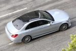 mercedes c class 2014 4