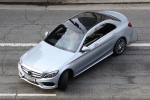 mercedes c class 2014 5