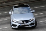 mercedes c class 2014 6