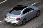 mercedes c class 2014 7