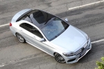 mercedes c class 2014 8