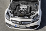 mercedes c63 amg coupe 2016_17