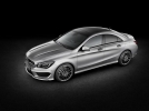 mercedes benz cla 3