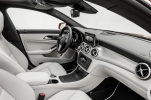 mercedes benz cla interior 2
