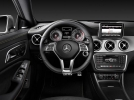 mercedes benz cla interior