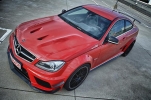gad c63 amg