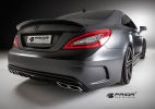 prior mercedes cls 3