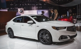 acura tlx