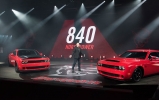 dodge challenger srt demon 2018